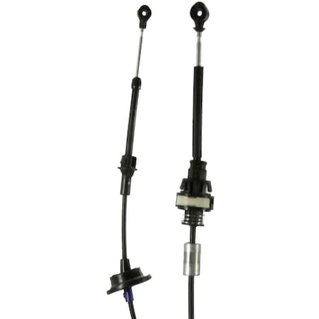 Pioneer Cable Transhift Cable At Trans Shift, Ca-1234 CA-1234